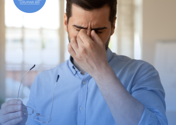 Problemas nos olhos podem estar associados a doenças reumáticas