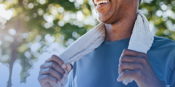 Mexa-se sem medo: como exercícios podem beneficiar quem tem artrite