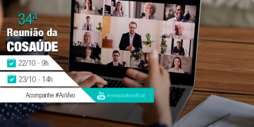 ANS realiza a 34ª reunião técnica da Cosaúde