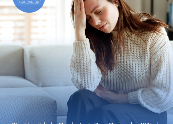 Dia Mundial de Combate à Dor: Cerca de 42% da população mundial terá algum tipo de dor na vida