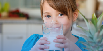 Vitaminas: uma opção saudável para refeições intermediárias