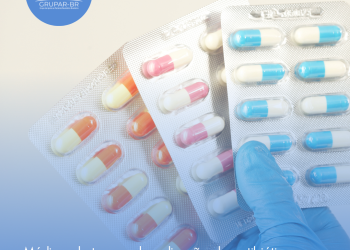 Médico alerta para banalização de antibióticos, com exagero na indicação, na potência e no tempo de uso