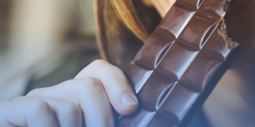 Chocolate sem culpa: o doce pode sim ser uma opção saudável