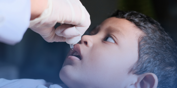 Entenda as mudanças na imunização contra poliomielite com o fim da “Gotinha”