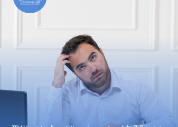 TDAH existe diagnóstico só na vida adulta? Psiquiatra esclarece