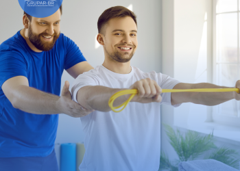 Quem tem artrite pode fazer exercícios físicos? Especialistas respondem!