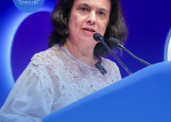 Ministros Gilmar Mendes e Nísia Trindade participam hoje do CNN Talks para discutir a Saúde no Brasil