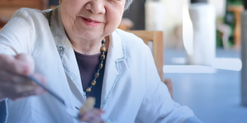 Boa nutrição assegura saúde muscular e ameniza a perda de mobilidade física em idosos