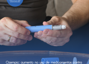 Ozempic: aumento no uso de medicamentos contra obesidade está ligado a queda de cirurgias bariátricas, diz estudo; entenda