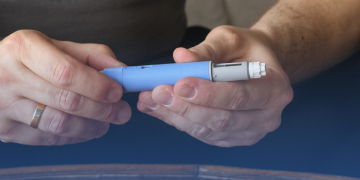 Ozempic: aumento no uso de medicamentos contra obesidade está ligado a queda de cirurgias bariátricas, diz estudo; entenda