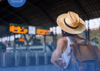 Como manter uma boa alimentação e exercícios físicos em épocas de viagens