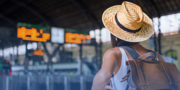 Como manter uma boa alimentação e exercícios físicos em épocas de viagens