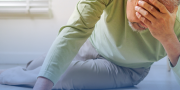 Riscos de lesões em idosos? Veja como prevenir