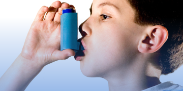 ANS recebe contribuições relacionadas ao tratamento de asma