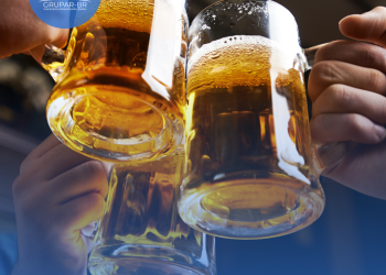 Tomo medicamentos: posso beber álcool?