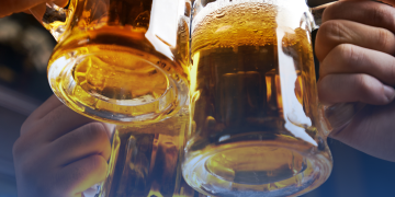 Tomo medicamentos: posso beber álcool?