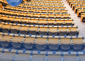 Reinauguração do plenário do CNS é destaque da 360ª Reunião Ordinária