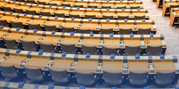 Reinauguração do plenário do CNS é destaque da 360ª Reunião Ordinária