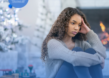 Técnicas de saúde complementar combatem melancolia do Natal