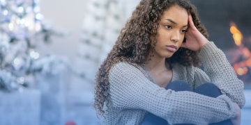 Técnicas de saúde complementar combatem melancolia do Natal