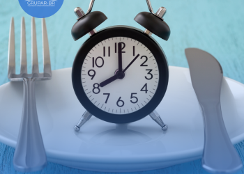 Estudo aponta contraindicação para a prática de jejum intermitente