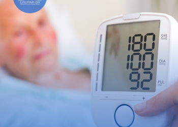 Mortes por AVC caem no país, mas aposentadorias por invalidez dobram