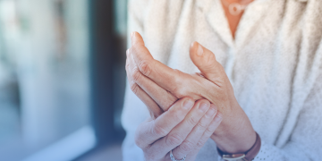 As 4 queixas mais comuns das mulheres aos reumatologistas.