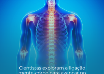 Cientistas exploram a ligação mente-corpo para avançar no tratamento da dor crónica