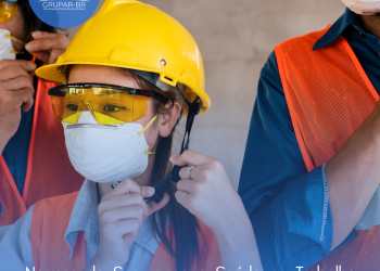 Normas de Segurança e Saúde no Trabalho foram atualizadas para 2025