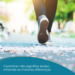 Caminhar não significa andar; entenda as maiores diferenças