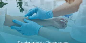 Pionierismo do Cimeb como unidade do SUS com consultório farmacêutico e polo infusional é tema de congresso no Rio