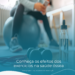 Conheça os efeitos dos exercícios na saúde óssea.