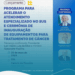 Ministério da Saúde: Lançamento de Programa Mais Acesso à Atenção Especializada no SUS
