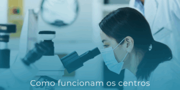 Como funcionam os centros de pesquisa que realizam estudos clínicos com seres humanos?