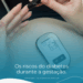 Os riscos do diabetes durante a gestação.