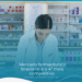 Mercado farmacêutico brasileiro é o 4º mais competitivo.