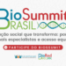 Programa “Agora tem especialista” impulsiona debates no BioSummit Brasil 2025 sobre acesso e equidade na saúde pública