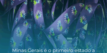 Minas Gerais é o primeiro estado a reconhecer oficialmente o cordão de fita de identificação para pessoas com doenças raras