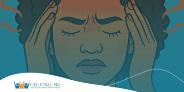 Cientistas investigam a ligação genética entre dores crônicas, enxaquecas e TDAH