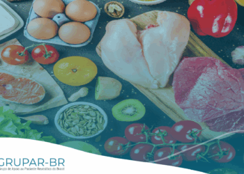 Você tem alguma doença reumática? Esta lista de alimentos pode ajudá-lo a reduzir sua dor