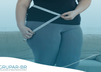 GLP-1 oral da Lilly, orforgliprona, proporciona perda de peso média de 12 kg no primeiro de dois estudos pivotais de Fase 3 em adultos com obesidade