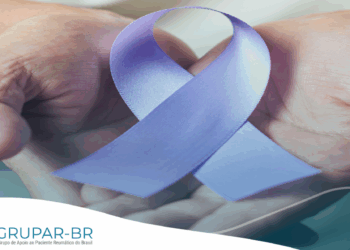 Ela alcançou a remissão do lúpus: conheça a história de Carolina