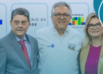 Ministro da Saúde empossa novos diretores da ANS e reforça integração entre SUS e saúde suplementar