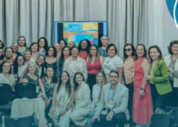 GRUPAR participa do Encontro Nacional de Pacientes no Brasil durante o Congresso Brasileiro de Reumatologia