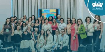 GRUPAR participa do Encontro Nacional de Pacientes no Brasil durante o Congresso Brasileiro de Reumatologia