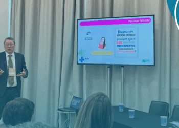 Fórum de Pacientes destaca desafios das doenças crônicas e a nova Política Nacional para Pacientes Reumáticos