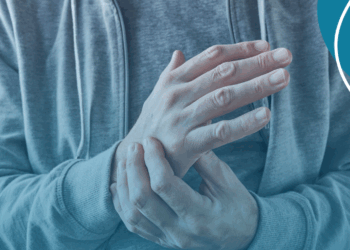 Artrite reumatoide com dor, mas sem apresentar inflamação? Saiba motivo