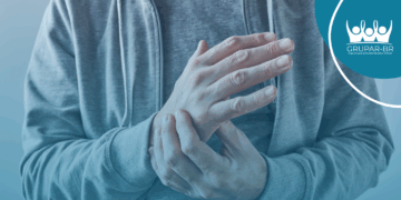Artrite reumatoide com dor, mas sem apresentar inflamação? Saiba motivo