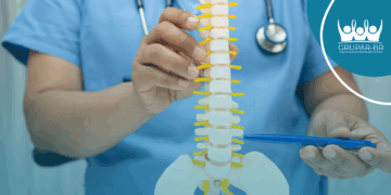 Dani Moreno fala sobre reaprender a viver com doença crônica: ‘Fiz as pazes com a minha condição’