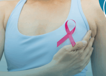 Câncer de mama também afeta homens e exige atenção aos sinais de alerta